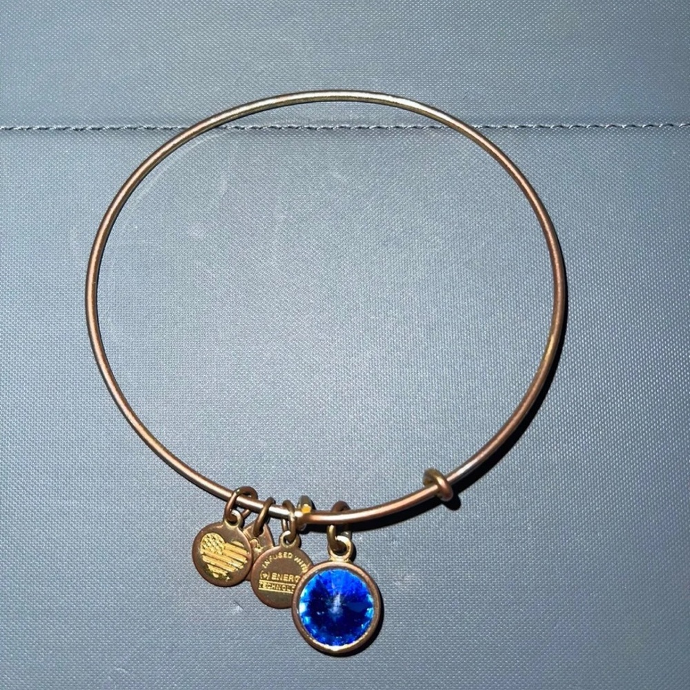 Alex and Ani Bracelet